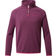 Craghoppers Gibb Half Zip - Blackcurrant Marl (CKA214_JN7)