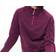 Craghoppers Gibb Half Zip - Blackcurrant Marl (CKA214_JN7)