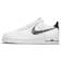 Nike Air Force 1 Low M - White/Light Smoke Grey/Black