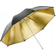 Walimex Reflex Umbrella Gold, 84cm