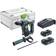 Festool BHC 18 HPC 4.0 I-Plus (2x4.0Ah)