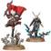 Games Workshop Warhammer 40000 : Daemonifuge Ephrael Stern & Kyganil