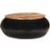 vidaXL Solid Recycled Wood Soffbord 68cm