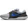 Nike Air Zoom Vomero 16 M - Wolf Grey/Black/Dark Grey/Hyper Royal