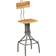 vidaXL 245807 Bar Stool 102cm 2pcs