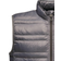 Regatta Fire Down Padded Bodywarmer - Seal Grey/Black