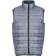 Regatta Fire Down Padded Bodywarmer - Grey Marl/Black