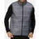 Regatta Fire Down Padded Bodywarmer - Grey Marl/Black