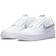 Nike Air Force 1 Low Pixel SE White Zebra Women's