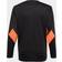 Adidas Squadra 21 Goalkeeper Jersey Kids - Black/App Solar Red