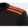 Adidas Squadra 21 Goalkeeper Jersey Kids - Black/App Solar Red