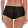 Wacoal Net Effects Boyshort - Zwart