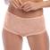 Wacoal Net Effects Boyshort Dames - Roze
