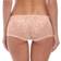 Wacoal Net Effects Boyshort Dames - Roze