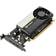 PNY Nvidia T400 Turing Low Profile 3XDP 2GB