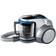 Black & Decker Aspirapolvere Senza Sacco 700W 2 Litri Ciclonico Filtro Hepa Plus