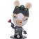 Ubisoft Heroes Collection Rabbids Sam Fisher 10cm