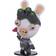 Ubisoft Heroes Collection Rabbids Sam Fisher 10cm