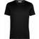 Icebreaker Merino Tech Lite II Short Sleeve T-shirt - Black