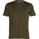 Icebreaker Camiseta Tech Lite II Tee - Green