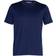 Icebreaker Merino Tech Lite II Short Sleeve T-shirt - Royal Navy