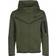 Nike Boy's Sportswear Tech Fleece Full Zip Hoodie - Rough Green/Black (CU9223-326)