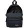 Eastpak Mochila Padded 1 Compartimento y Bolsillo Frontal Negro