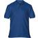 Gildan Premium Cotton Sport Double Pique Polo Shirt - Navy