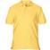 Gildan Premium Cotton Sport Double Pique Polo Shirt - Daisy