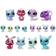 Hasbro Littlest Pet Shop Frosted Wonderland Pet