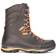 Aku Riserva High GTX - Brown/Fluo Orange