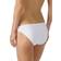 Mey Cotton Pure Mini Briefs - White