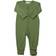 Joha Wool Jumpsuit - Green (38932-196 -15964)