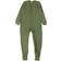 Joha Wool Jumpsuit - Green (38932-196 -15964)