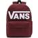 Vans Old Skool Drop V Backpack - Port Royale