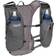 Camelbak Zephyr Vest 34oz Black/Grey, Unisex, varusteet, laukut & reput, Juoksu, Musta/Harmaa, ONESIZE