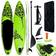 vidaXL Inflatable SUP Surfboard Set 320cm