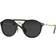 Persol Unisex Sunglass PO3264S - Black