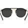 Persol Unisex Sunglass PO3264S - Black