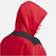 Nike Air Fleece Hooded Jacket - University Red/Black/White