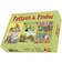 Pettson & Findus Cube Puzzle 12 Bitar