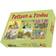 Pettson & Findus Cube Puzzle 12 Pieces