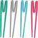 Typhoon Rookie Stix Chopsticks 18cm 4pcs