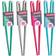 Typhoon Rookie Stix Chopsticks 18cm 4pcs