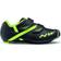 Northwave Junior Torpedo 2 - Black/Yellow Fluo