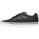 Polo Ralph Lauren Hanford Leather Trainers - Black