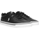 Polo Ralph Lauren Hanford Leather Sneaker - Black