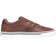 Polo Ralph Lauren Hanford Leather Trainers Brown