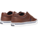 Polo Ralph Lauren Hanford Leather Trainers - Brown