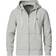 Polo Ralph Lauren Full Zip Hoodie - Andover Heather